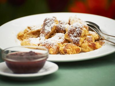 Kaiserschmarrn